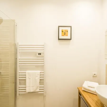 Appartement Le Petit Carmes - Joli De Caractère