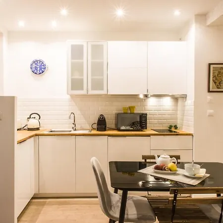Appartement Le Petit Carmes - Joli De Caractère Toulouse